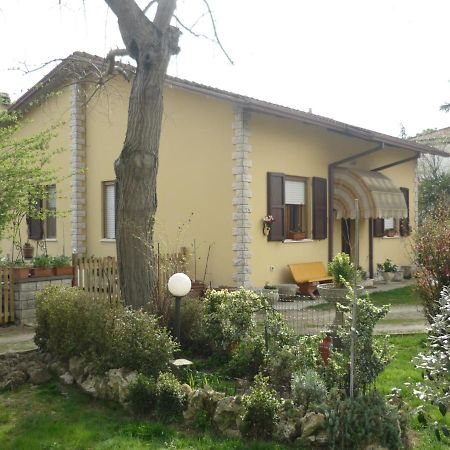 Ferienwohnung Casa Di Igor Casemurate Exterior foto